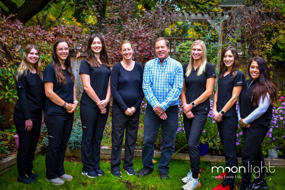 Parkside Dentistry Dr. Delaney DDS